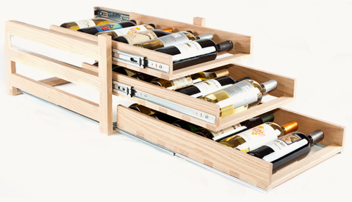Wine Logic Makes Sense proper wine storage